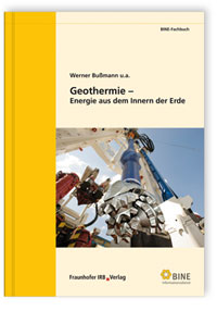 Geothermie - Energie aus dem Innern der Erde