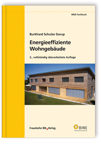 Energieeffiziente Wohngebäude