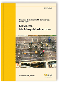 Erdwärme für Bürogebäude nutzen