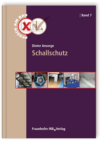 Schallschutz