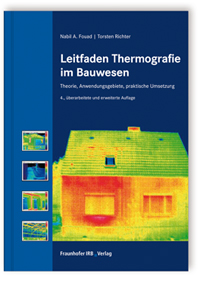 Leitfaden Thermografie im Bauwesen