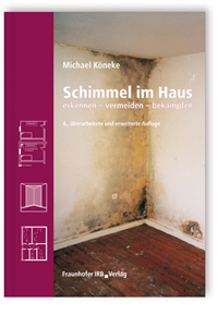 Schimmel im Haus