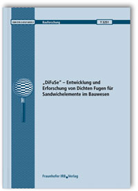 Forschungsbericht: Forschungsbericht: