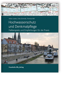 Hochwasserschutz und Denkmalpflege