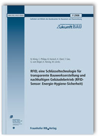 Forschungsbericht: Web-Portal Forschungsbericht: Web-Portal
