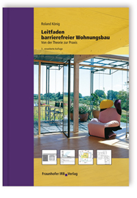 Leitfaden barrierefreier Wohnungsbau