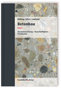 Betonbau. Band 1