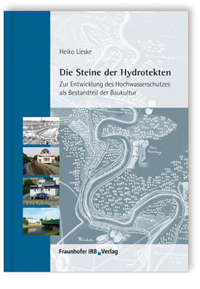 Die Steine der Hydrotekten