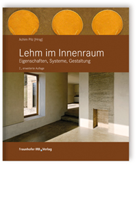 Lehm im Innenraum