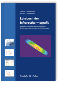 Buch: Lehrbuch der Infrarotthermografie