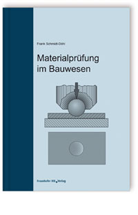 Materialprüfung im Bauwesen