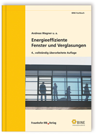 Energieeffiziente Fenster und Verglasungen