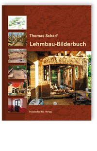 Lehmbau-Bilderbuch