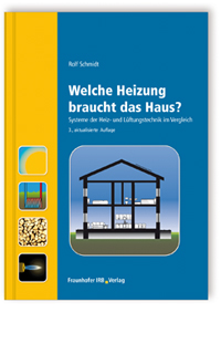 Welche Heizung braucht das Haus?