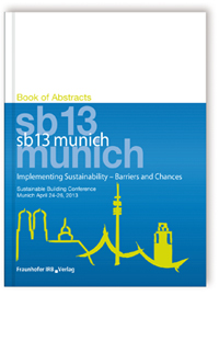 Buch: Implementing Sustainability - Barriers and Chances