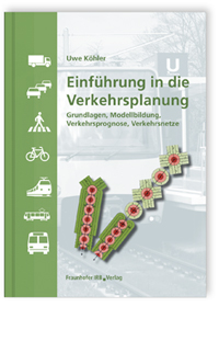 Einführung in die Verkehrsplanung