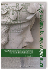 Natursteinsanierung Stuttgart 2014