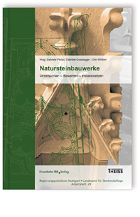 Natursteinbauwerke