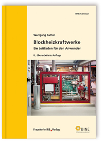 Blockheizkraftwerke