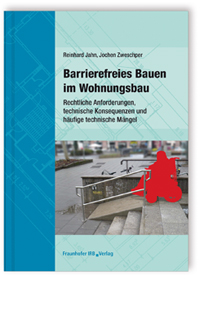 Barrierefreies Bauen im Wohnungsbau