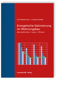 Buch: Energetische Optimierung im Wohnungsbau