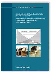 Bauteilbeschreibungen im Bauträgervertrag