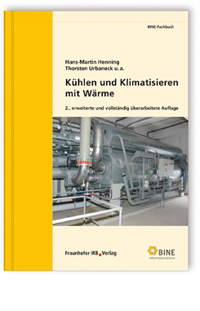 Kühlen und Klimatisieren mit Wärme