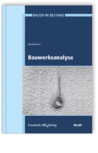 Bauwerksanalyse