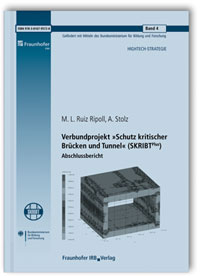 Forschungsbericht: Verbundprojekt Forschungsbericht: Verbundprojekt