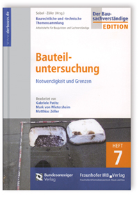 Bauteiluntersuchung