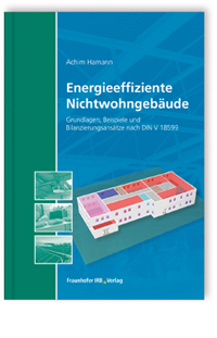 Energieeffiziente Nichtwohngebäude