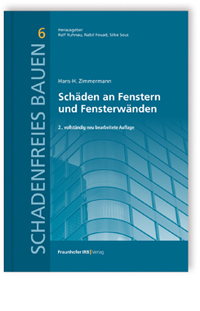 Schäden an Fenstern und Fensterwänden