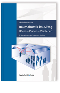 Raumakustik im Alltag