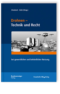 Drohnen - Technik und Recht