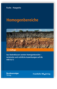 Homogenbereiche