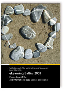 Buch: e-Learning Baltics 2009