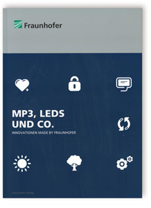 Buch: MP3, LEDS UND CO