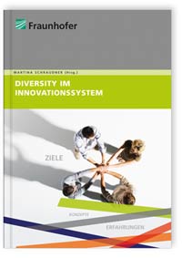 Buch: Diversity im Innovationssystem