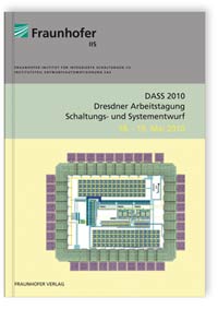 Buch: DASS 2010. Dresdner Arbeitstagung für Schaltungs- und Systementwurf