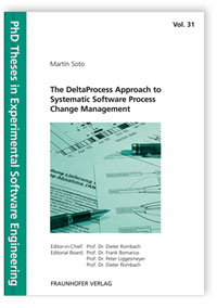 The DeltaProcess Approach to Systematic Software Process Change Management