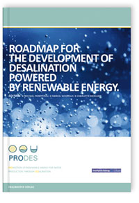 Buch: Roadmap for the Development of Desalination Powered by Renewable Energy