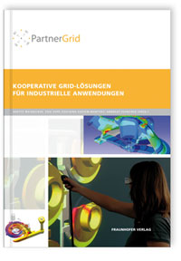Buch: PartnerGrid, Anette Weisbecker, Erik Hepp, Koutaiba Kassem-Manthey, Andreas Schreiber, 978-3-8396-0172-3 Buch: PartnerGrid