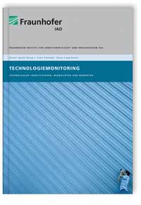 Buch: Technologiemonitoring