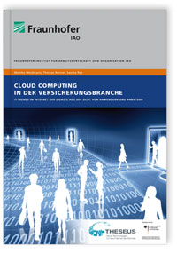 Buch: Cloud Computing in der Versicherungsbranche