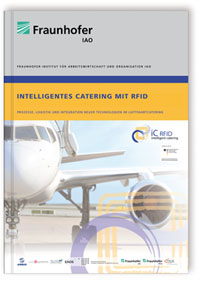 Buch: Intelligentes Catering mit RFID