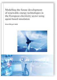 Buch: Modelling the future development of renewable energy technologies in the European electricity sector using agent-based simulation