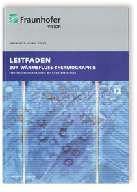 Buch: Leitfaden zur Wärmefluss-Thermographie