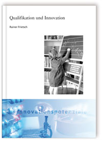 Buch: Qualifikation und Innovation