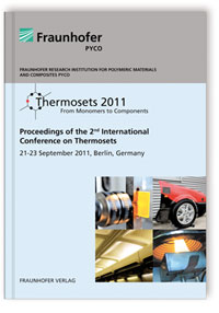Buch: Thermosets 2011