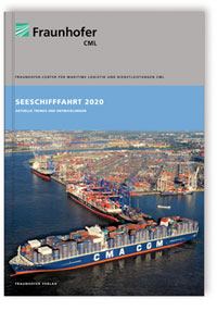 Buch: Seeschifffahrt 2020